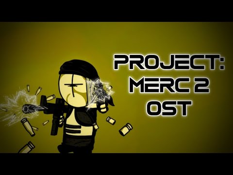 Project: MERC 2 OST