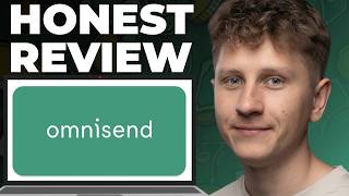 Omnisend for E commerce CRM Honest Review - Watch Before Using