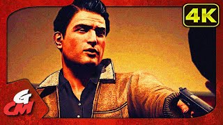 MAFIA 2 REMASTERED - FILM COMPLETO ITA Video Game