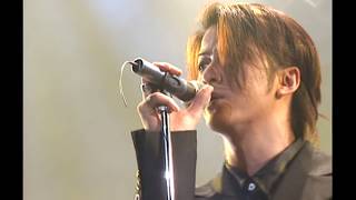9月9日発売「BEAT out! Anthology」の Blu-ray映像から1996年3月5日「BE...