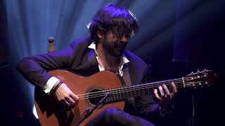 Daniel Casares - Tangos de las olas YouTube Videos