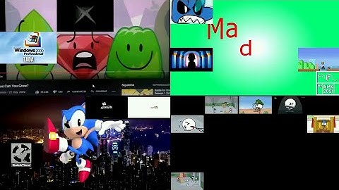 Sparta Remixes Side by Side 160 (Lazy Butterfly Redux Version)