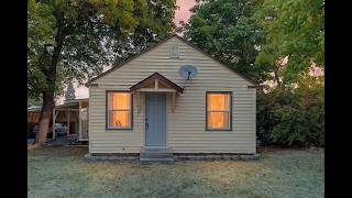 7119 E  6th Ave, Spokane Valley, WA. Tour!