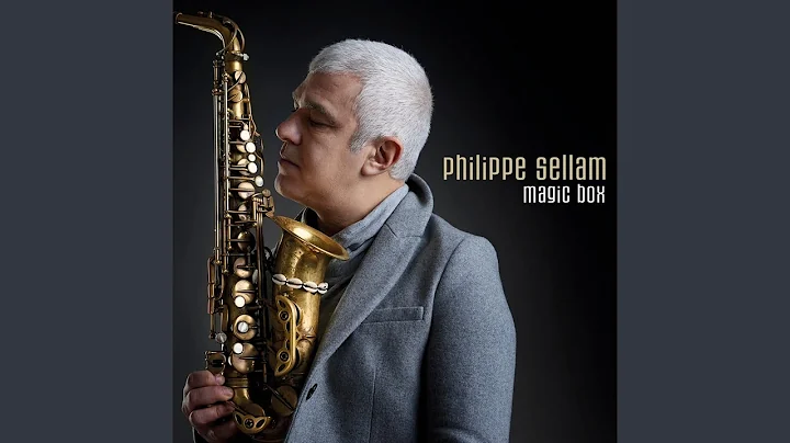 Philippe Sellam - Topic