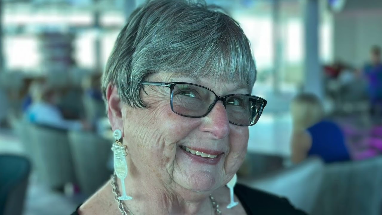 SOS Reunion #1 Cruise 2025 Memories