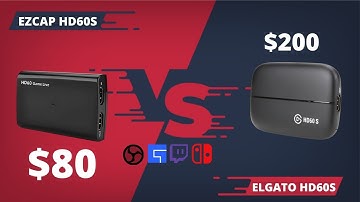 [Review] How to use EzCap 266 HD60 Capture Card on Nintendo Switch | Tutorial Guide 2022