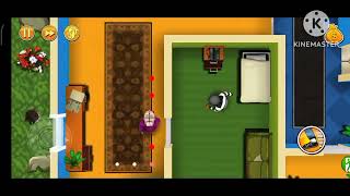 robbery bob chapter 1 gameplay video