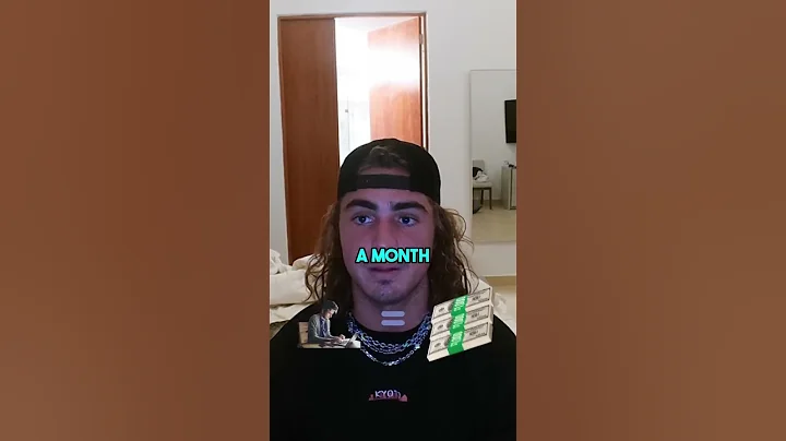 Making $10K a Month with Trading