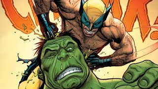 10 Wolverine Moments That Shocked The World