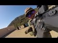Range Vlog #020 - Range Session with the 700P, AR, and G19