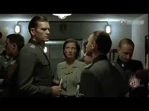 【爆笑】元首的憤怒之春節後不想上班