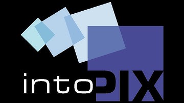 JPEG XS and TicoRAW by intoPIX