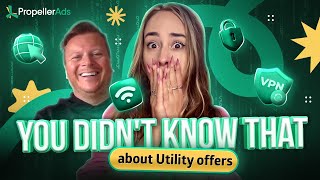 Top Secrets of Running Utility Ads: Interview with Real Media Buyer