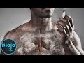 Top 10 Terrible Things Smoking Does to Your Body