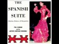 Philip cohran and artistic heritage ensemblethe spanish suite part 1