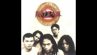 Kaisar -  Album Mulut Angin (1994)