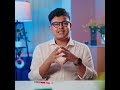Teacher's Belief Changed My Life: Math to UCL #shorts