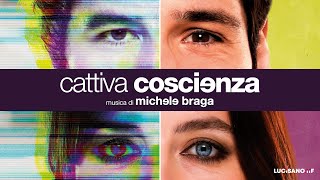 Cattiva Coscienza (Main Theme) ● Music by Michele Braga [High Quality Audio]