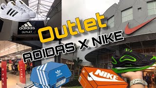 outlet nike extra anchieta fechado