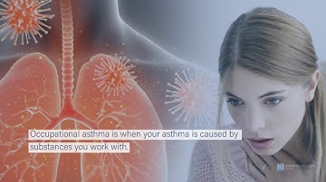 Occupational Asthma Compensation Information