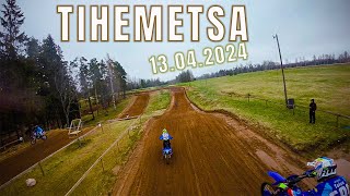 Tihemetsa FPV