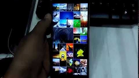 Nubia N1 Lite NX597J Google Bypass Remove Marshmallow 6