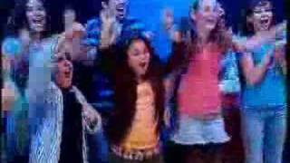 The Cheetah Girls 2 Hotspot Part 4