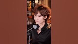 特别的爱给特别的你 #吴治岗 #wuzhigang #中国抖音号关注wwww673042431 