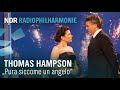 Verdi La Traviata Pura Siccome Un Angelo Hampson Rebeka NDR Radiophilharmonie mp3