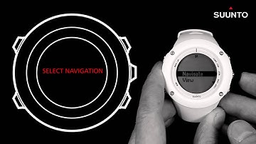 Ambit2, Ambit2 S and Ambit2 R   How to navigate?