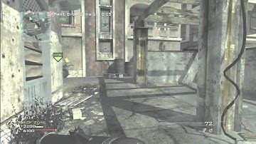 Call of Duty Mw3 - Drop Zone in Bakaara 40-13