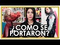 ¿Qué se siente entrevistar a tanto talento MARVEL en 1 día? #SinFiltro