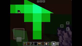 How to plant a tree in Minecraft by Grey bear given 50 views 1 month ago 2 minutes, 57 seconds
