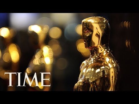 Video till Black Panther nominerad till en Oscar för bästa film