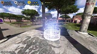 The Talos Principle пользовательские карты (1736 стрим)