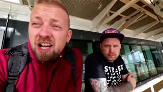 Alene I Vildmarken - Lakse Fiskeri Norge. 1