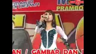 Mbah Marijan - Eny Sagita | Dangdut