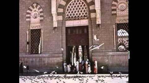 الشيخ نايف السالم - سورة ص