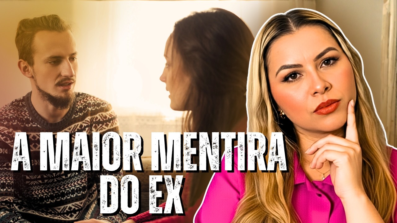 A maior mentira do EX em Rebote?