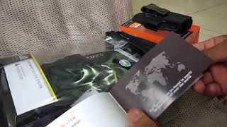 Holster Kydex Glock43 made by PAX MILITARI Made in USA