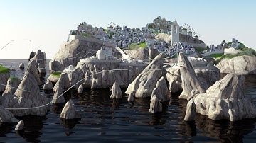 Sonic Generations (PC): Unleashed Project - Windmill Isle (Act 2) | 2K 60FPS