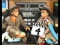 Mary-Kate and Ashley - The Olsen Twins Blooper