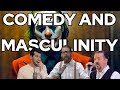Comedy and Masculinity | Curio v2e12