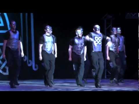 Michael Flatley's LORD OF THE DANCE - 2010.05.05. ...