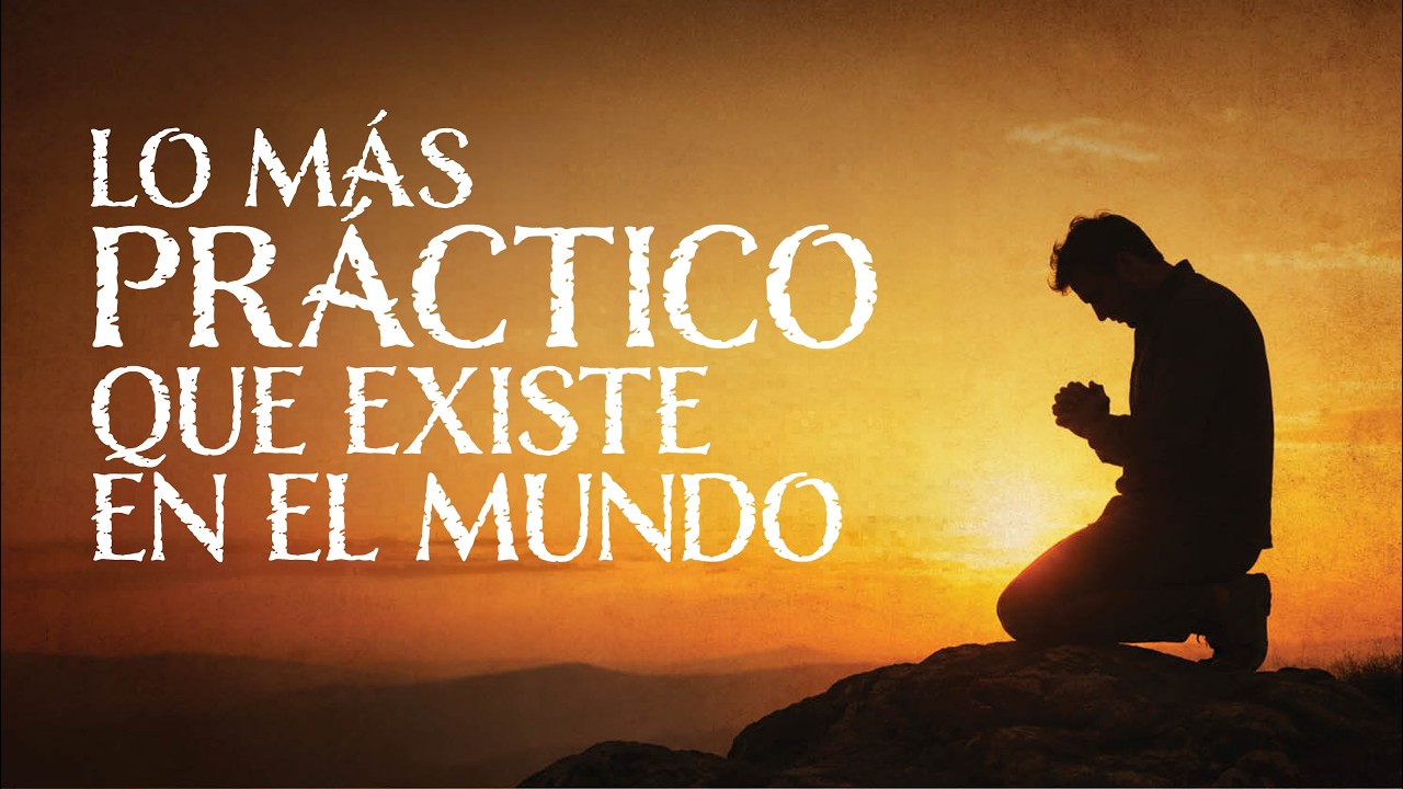 Lo más práctico que existe en el mundo