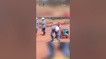 Đẩy nhanh tiến độ triển khai các dự án trọng điểm quốc gia