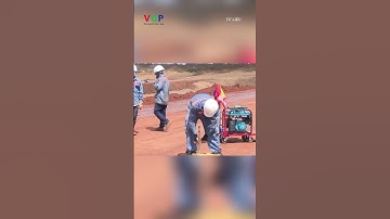 Đẩy nhanh tiến độ triển khai các dự án trọng điểm quốc gia