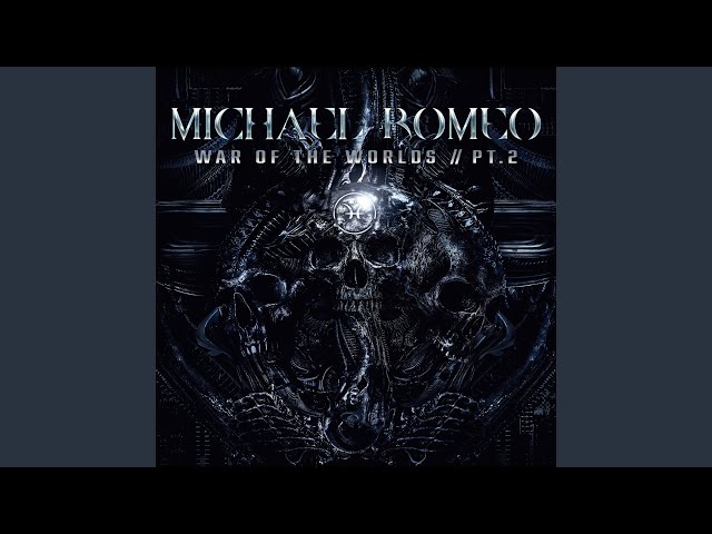 Michael Romeo - Destroyer
