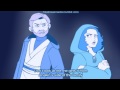 [Comic Dub] Star Wars :: Familial Dispute by freakxwannaxbe