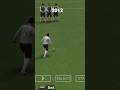 Pes 2012 free kick tutorial football shortpes2012